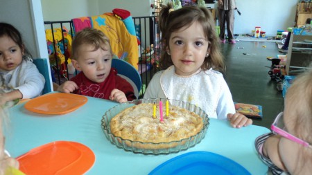 3 ans, c'est beau!!! 06.2013