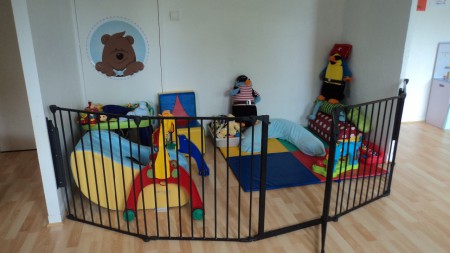 octobre 2014 notre coin bébé avec le nouveau fauteuil 